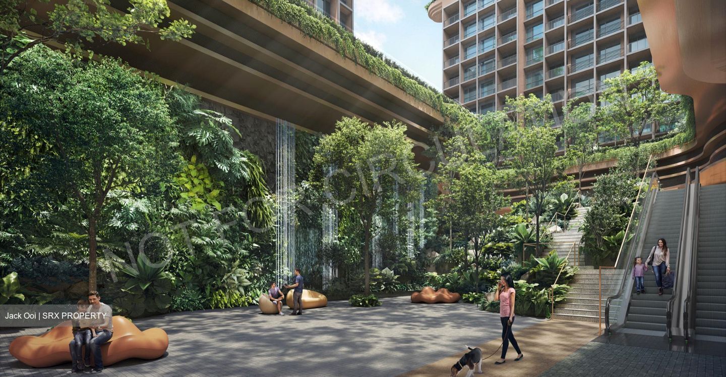 The Robertson Opus (D9), Condominium #451130601